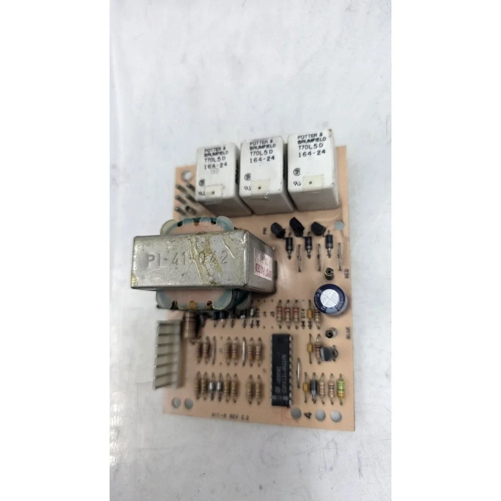 PCB a7608 cb411r